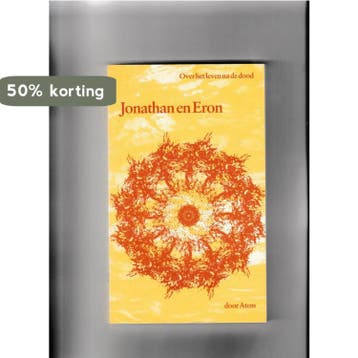Jonathan en Eron - Atem 9789070338183, Verzenden, Zo goed als nieuw, Atem