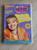 DVD - Lizzie McGuire  - Spijbelavontuur, Cd's en Dvd's, Gebruikt, Verzenden, Alle leeftijden, Komedie