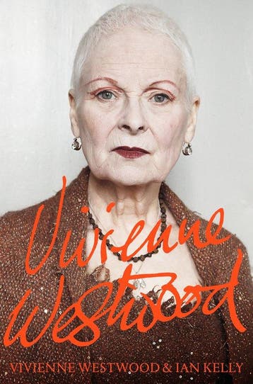 9781447254140 Vivienne Westwood Vivienne Westwood & Ian K..., Verzenden, Nieuw, Vivienne Westwood & Ian Kelly