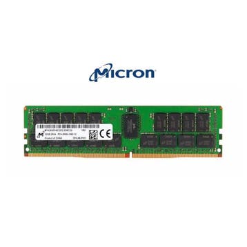 Micron 32GB DDR4-2666 ECC MTA36ASF4G72PZ-2G6E1, Computers en Software, Verzenden, Nieuw