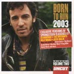 cd - Various - Born To Run 2003 (The Best Of The Boss Vol..., Verzenden, Zo goed als nieuw