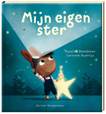 Mijn eigen ster 9789051167528 Corinne Averiss, Verzenden, Zo goed als nieuw, Corinne Averiss