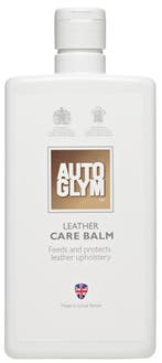 Autoglym Leather Care Balm 500 CC, Motoren, Verzenden