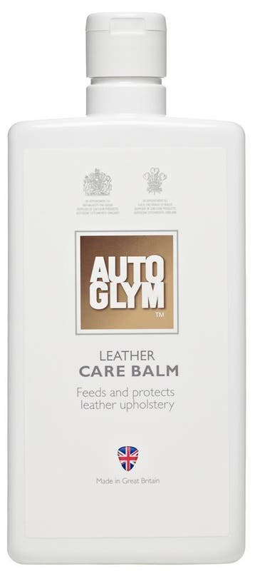 Autoglym Leather Care Balm 500 CC, Motoren, Verzenden