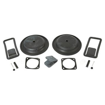 Whale Service Kit AK3051 voor Gusher 30 Neopreen, Ophalen of Verzenden, Nieuw