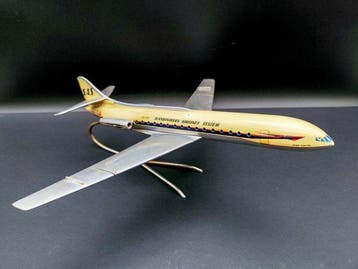 W. Osgaard & Co. (Danimarca) Schaal 1:100 SAS Sud-Aviation