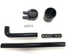 FTP F2X F3X N55 OLIE VANG TANKKIT (135I, 235I, 335I, 435I,, Verzenden
