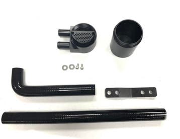 FTP F2X F3X N55 OLIE VANG TANKKIT (135I, 235I, 335I, 435I,, Verzenden
