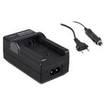 Canon BP808 / 809 /  820 / 827 / 828 / 819 lader incl. kabel, Verzenden, Nieuw