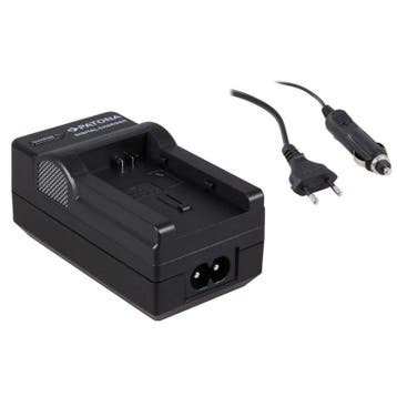 Canon BP808 / 809 /  820 / 827 / 828 / 819 lader incl. kabel, Verzenden, Nieuw