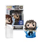 Funko Pop!  Aquaman Summoning Wave 210 Legion of Collectors, Verzenden, Nieuw