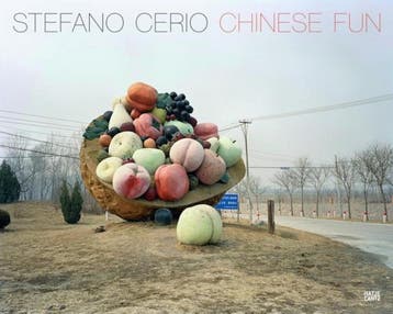 Stefano Cerio - Stefano Cerio 9783775739696, Verzenden, Gelezen, Stefano Cerio