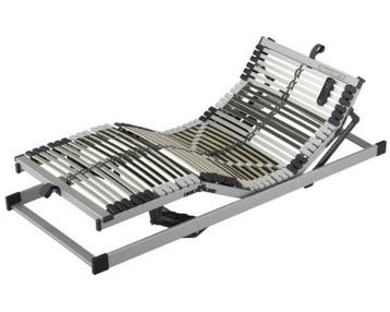 Lattenbodem 3000 Elektrisch - 70 x 190, Nieuw