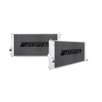 Mishimoto 00-05 Toyota Celica Manual Aluminum Radiator, Ophalen of Verzenden, Nieuw