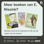 Je ouders op je schouders 9789020260366 E. Nissink, Boeken, Verzenden, Gelezen, E. Nissink