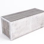 Garrett H2O / Air CAC (4.80in x 4.50in x 11.90in) - 1000 HP, Ophalen of Verzenden, Nieuw