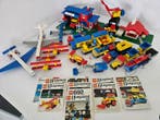 Lego Set - Legoland - Town Center Set +13, Nieuw