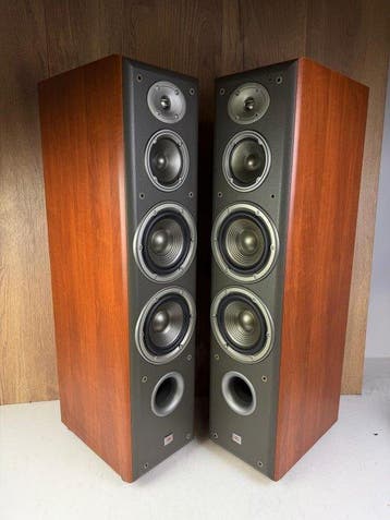 JBL - E-80 - Northridge Series Luidsprekerset, Nieuw