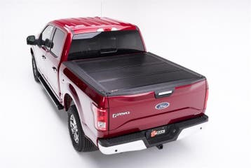 BAK 17-23 Ford Super Duty 8ft Bed BAKFlip F1, Ophalen of Verzenden, Nieuw