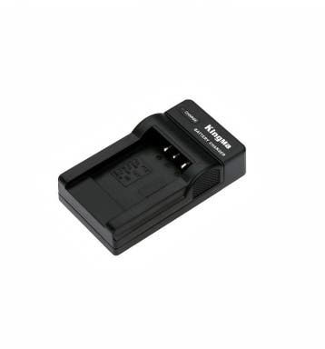 KingMa USB Lader voor Nikon EN-EL19 (Nieuw), Verzenden, Nieuw