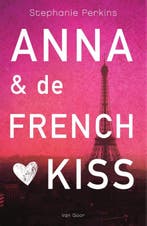 Anna & de French kiss / Anna & de French Kiss / 1, Verzenden, Zo goed als nieuw, Stephanie Perkins