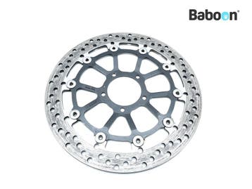 Remschijf Voor Ducati 899 Panigale 2012-2015, Motoren, Verzenden, Gebruikt