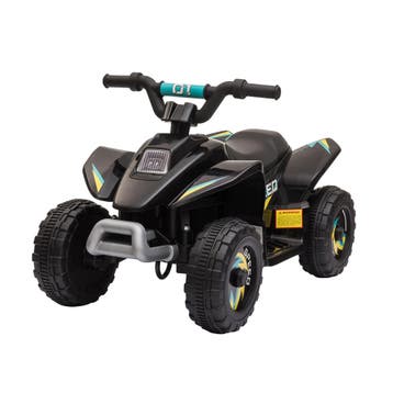 Kinder Quad Elektro 6V Kinderquad Mit Vorwärts-, Rückwärtsfu, Verzenden, Nieuw