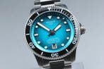 Tissot - Seastar 1000 Powermatic 80 - T120807A,, Nieuw