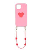 HEMA Telefoonhoesje met koord iPhone 13/14, Verzenden, Nieuw