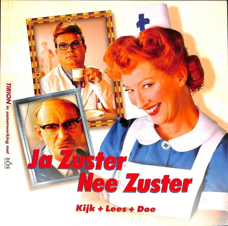 Ja Zuster Nee Zuster 9789043904520 Annie M.G. Schmidt, Boeken, Romans, Zo goed als nieuw, Verzenden