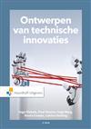 Ontwerpen van technische innovaties, 9789001880590, Boeken, Studieboeken en Cursussen, Zo goed als nieuw, HBO, Verzenden