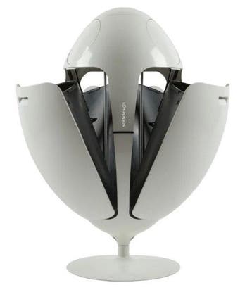 SoldiDesign - Gianluca Soldi - Ovetto - Mand - ABS
