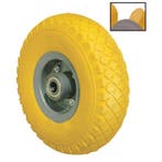 Benson Zwenkwiel met antilek band - 130 kg draagkracht -..., Ophalen of Verzenden, Nieuw