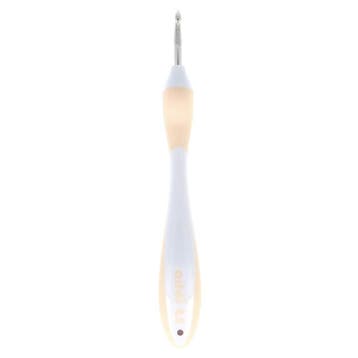 Addi Swing haaknaalden 16cm 2.00 - 8.00mm, Verzenden, Nieuw