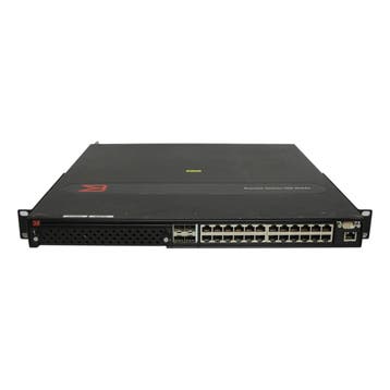 Brocade NI-CER-2024C-RT-AC, Ophalen of Verzenden, Nieuw