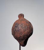 Decoratief ornament - Mali