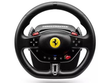 Thrustmaster T98-P FERRARI 296 GTB - Racestuur PS5 PS4 PC -, Verzenden, Nieuw