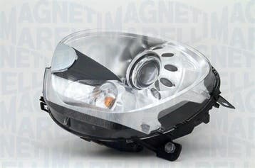 Koplamp o.a: MINI, Countryman (R60), Paceman (R61), Ophalen of Verzenden, Nieuw, Mini