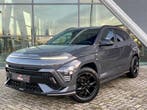 Zakelijke Lease |  Hyundai Kona 1.6 GDI HEV N Line| Parkeerc, Automaat, Gebruikt, Euro 6, Overige kleuren