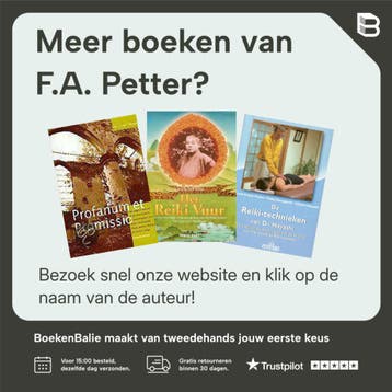 GEWOON GELUKKIG ZIJN 9789076771496 F.A. Petter, Verzenden, Gelezen, F.A. Petter
