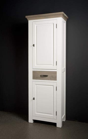 Kabinet Klein Parma - bergkasten, Nieuw, Overige materialen