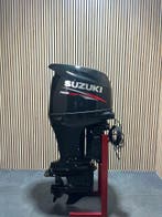 Suzuki 115 PK EFI buitenboordmotor, Watersport en Boten, Buiten- en Binnenboordmotoren, Gebruikt, Ophalen of Verzenden, 30 pk of meer