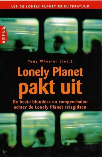 LONELY PLANET PAKT UIT 9789069743875, Verzenden, Gelezen