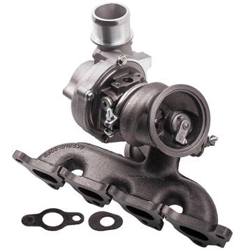 K03 Turbo geschikt voor Opel Astra, Corsa, Insignia, Meri..., Verzenden, Nieuw, Opel