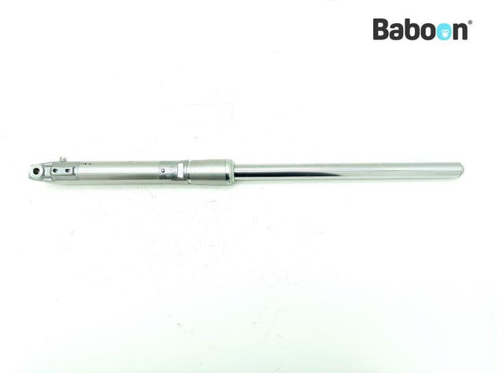 Voorvork Poot Links Yamaha DT 125 MX 1986-1989 (DT125MX), Motoren, Onderdelen | Yamaha, Gebruikt, Verzenden