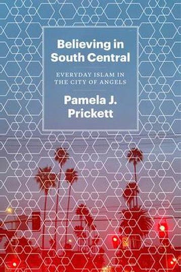 Believing in South Central - Pamela J Prickett 9780226747286, Verzenden, Zo goed als nieuw, Pamela J Prickett
