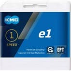 KMC Ketting voor e-bikes - smal en roestbestendig - 110 s..., Ophalen of Verzenden, Nieuw, Derailleur of Ketting