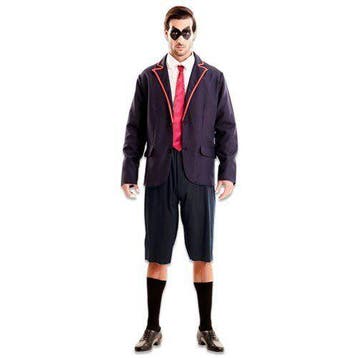 Umbrella Academy kostuum, Verzenden, Nieuw, Feestartikel