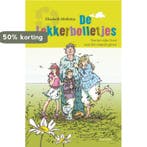 De Lokkerbolletjes 9789000312221 Elisabeth Mollema, Verzenden, Gelezen, Elisabeth Mollema