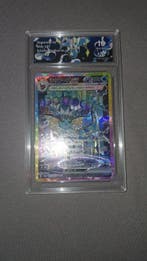 Pokémon - 1 Graded card - Pokémon - Vaporeon 205/187 Full, Nieuw